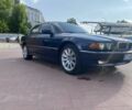 Синий БМВ 7 Серия, объемом двигателя 2.9 л и пробегом 355 тыс. км за 8999 $, фото 3 на Automoto.ua
