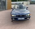 Синий БМВ 7 Серия, объемом двигателя 2.9 л и пробегом 355 тыс. км за 8999 $, фото 2 на Automoto.ua