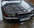 Синій БМВ 7 Серія, об'ємом двигуна 2.99 л та пробігом 444 тис. км за 6500 $, фото 1 на Automoto.ua