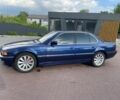 Синий БМВ 7 Серия, объемом двигателя 2.9 л и пробегом 355 тыс. км за 8999 $, фото 1 на Automoto.ua