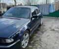 Синій БМВ 7 Серія, об'ємом двигуна 4.4 л та пробігом 247 тис. км за 4000 $, фото 6 на Automoto.ua