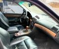 Синий БМВ 7 Серия, объемом двигателя 4.4 л и пробегом 470 тыс. км за 4600 $, фото 5 на Automoto.ua