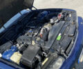 Синий БМВ 7 Серия, объемом двигателя 4.4 л и пробегом 385 тыс. км за 6300 $, фото 4 на Automoto.ua