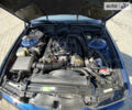 Синий БМВ 7 Серия, объемом двигателя 4.4 л и пробегом 385 тыс. км за 6300 $, фото 3 на Automoto.ua