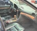 Синій БМВ 7 Серія, об'ємом двигуна 4.4 л та пробігом 400 тис. км за 3999 $, фото 4 на Automoto.ua