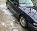 Синий БМВ 7 Серия, объемом двигателя 3.5 л и пробегом 300 тыс. км за 3300 $, фото 1 на Automoto.ua