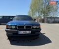Синий БМВ 7 Серия, объемом двигателя 2.9 л и пробегом 200 тыс. км за 6300 $, фото 1 на Automoto.ua