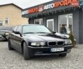 Синій БМВ 7 Серія, об'ємом двигуна 4.4 л та пробігом 400 тис. км за 3999 $, фото 1 на Automoto.ua
