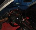 Синий БМВ 7 Серия, объемом двигателя 4.4 л и пробегом 460 тыс. км за 5500 $, фото 6 на Automoto.ua