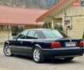 Синий БМВ 7 Серия, объемом двигателя 3 л и пробегом 303 тыс. км за 6300 $, фото 8 на Automoto.ua