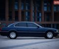 Синий БМВ 7 Серия, объемом двигателя 3 л и пробегом 340 тыс. км за 8900 $, фото 8 на Automoto.ua