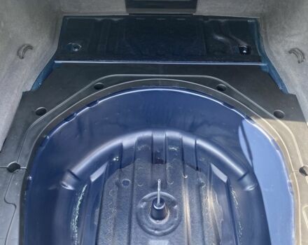 Синий БМВ 7 Серия, объемом двигателя 3.5 л и пробегом 230 тыс. км за 9000 $, фото 19 на Automoto.ua