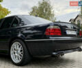 Синій БМВ 7 Серія, об'ємом двигуна 3.5 л та пробігом 340 тис. км за 5700 $, фото 9 на Automoto.ua