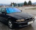 Синий БМВ 7 Серия, объемом двигателя 2.9 л и пробегом 412 тыс. км за 7300 $, фото 28 на Automoto.ua