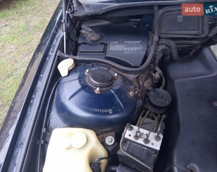 Синій БМВ 7 Серія, об'ємом двигуна 3 л та пробігом 563 тис. км за 8000 $, фото 9 на Automoto.ua