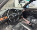 Синий БМВ 7 Серия, объемом двигателя 3 л и пробегом 390 тыс. км за 3911 $, фото 4 на Automoto.ua