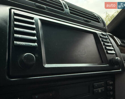 Синій БМВ 7 Серія, об'ємом двигуна 3.5 л та пробігом 340 тис. км за 5700 $, фото 82 на Automoto.ua