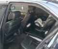 Синий БМВ 7 Серия, объемом двигателя 2.9 л и пробегом 412 тыс. км за 7300 $, фото 24 на Automoto.ua