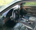 Синий БМВ 7 Серия, объемом двигателя 2.9 л и пробегом 412 тыс. км за 7300 $, фото 13 на Automoto.ua