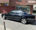 Синий БМВ 7 Серия, объемом двигателя 3 л и пробегом 550 тыс. км за 6200 $, фото 5 на Automoto.ua