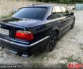 Синий БМВ 7 Серия, объемом двигателя 4.4 л и пробегом 0 тыс. км за 4500 $, фото 4 на Automoto.ua