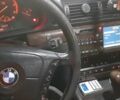 Синий БМВ 7 Серия, объемом двигателя 2.9 л и пробегом 412 тыс. км за 7300 $, фото 1 на Automoto.ua