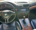 Синий БМВ 7 Серия, объемом двигателя 3 л и пробегом 300 тыс. км за 5523 $, фото 18 на Automoto.ua