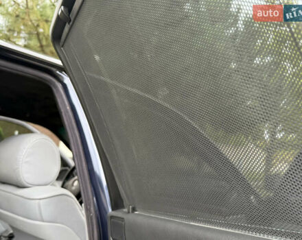 Синій БМВ 7 Серія, об'ємом двигуна 3.5 л та пробігом 340 тис. км за 5700 $, фото 77 на Automoto.ua