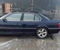 Синий БМВ 7 Серия, объемом двигателя 2.9 л и пробегом 412 тыс. км за 7300 $, фото 16 на Automoto.ua