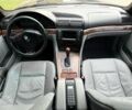 Синий БМВ 7 Серия, объемом двигателя 3.5 л и пробегом 340 тыс. км за 5700 $, фото 23 на Automoto.ua