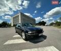 Синій БМВ 7 Серія, об'ємом двигуна 3 л та пробігом 784 тис. км за 6000 $, фото 1 на Automoto.ua