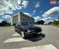 Синій БМВ 7 Серія, об'ємом двигуна 3 л та пробігом 784 тис. км за 5700 $, фото 1 на Automoto.ua