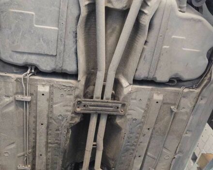 Синий БМВ 7 Серия, объемом двигателя 3 л и пробегом 350 тыс. км за 7600 $, фото 3 на Automoto.ua