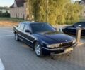 Синій БМВ 7 Серія, об'ємом двигуна 3.5 л та пробігом 300 тис. км за 3400 $, фото 4 на Automoto.ua