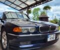 Синий БМВ 7 Серия, объемом двигателя 3.43 л и пробегом 394 тыс. км за 6000 $, фото 6 на Automoto.ua