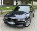 Синий БМВ 7 Серия, объемом двигателя 3.5 л и пробегом 340 тыс. км за 5700 $, фото 4 на Automoto.ua