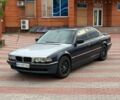 Синий БМВ 7 Серия, объемом двигателя 3.5 л и пробегом 249 тыс. км за 2500 $, фото 1 на Automoto.ua