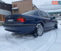 Синій БМВ 7 Серія, об'ємом двигуна 3 л та пробігом 192 тис. км за 8888 $, фото 26 на Automoto.ua