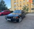 Синий БМВ 7 Серия, объемом двигателя 3 л и пробегом 332 тыс. км за 7600 $, фото 1 на Automoto.ua