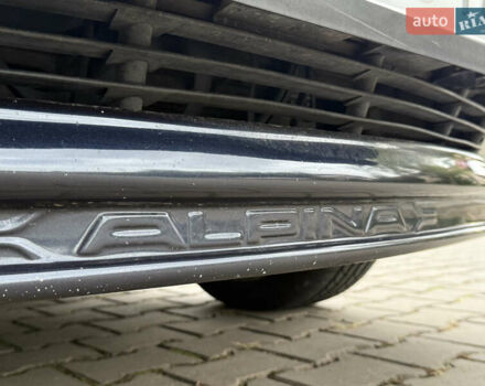 Синій БМВ 7 Серія, об'ємом двигуна 3.5 л та пробігом 340 тис. км за 5700 $, фото 36 на Automoto.ua