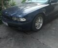 Синий БМВ 7 Серия, объемом двигателя 2.9 л и пробегом 360 тыс. км за 3500 $, фото 3 на Automoto.ua