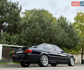 Синій БМВ 7 Серія, об'ємом двигуна 3.5 л та пробігом 340 тис. км за 5700 $, фото 45 на Automoto.ua