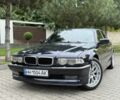 Синий БМВ 7 Серия, объемом двигателя 3.5 л и пробегом 340 тыс. км за 5700 $, фото 5 на Automoto.ua
