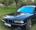 Синий БМВ 7 Серия, объемом двигателя 2.9 л и пробегом 412 тыс. км за 7300 $, фото 14 на Automoto.ua