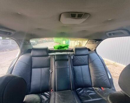 Синий БМВ 7 Серия, объемом двигателя 3 л и пробегом 350 тыс. км за 7600 $, фото 15 на Automoto.ua