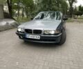 Синий БМВ 7 Серия, объемом двигателя 3.5 л и пробегом 404 тыс. км за 3200 $, фото 1 на Automoto.ua