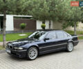 Синій БМВ 7 Серія, об'ємом двигуна 3.5 л та пробігом 340 тис. км за 5700 $, фото 29 на Automoto.ua
