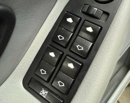 Синій БМВ 7 Серія, об'ємом двигуна 3.5 л та пробігом 340 тис. км за 5700 $, фото 83 на Automoto.ua