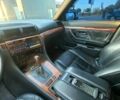 Синій БМВ 7 Серія, об'ємом двигуна 3.5 л та пробігом 300 тис. км за 3400 $, фото 13 на Automoto.ua
