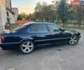 Синий БМВ 7 Серия, объемом двигателя 3 л и пробегом 332 тыс. км за 7600 $, фото 4 на Automoto.ua